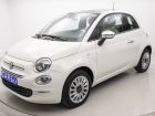 Fiat 500 2018 1.2 LOUNGE EU6 69 3P