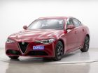 Alfa Romeo Giulia 2018 EXECUTIVE 2.2 DIESEL 180 CV AT