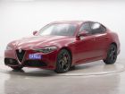 Alfa Romeo Giulia 2017 VELOCE Q4 2.0 GASOLINA 280CV AT